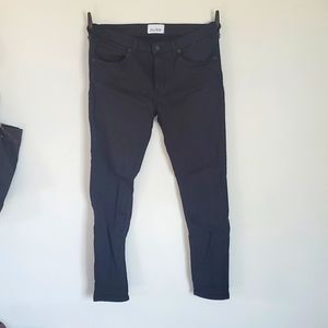 Duer No-sweat skinny pants 29x28